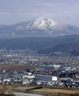 磐梯山2