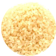 白い発芽胚芽米